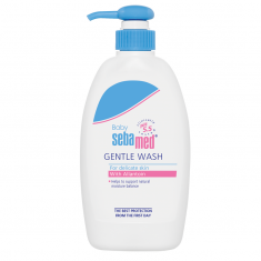 Sebamed Baby Измивен гел 400 ml