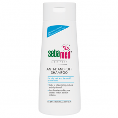 Sebamed Hair Care Шампоан за ежедневна употреба 200 ml