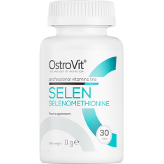 Selenium 100 mcg