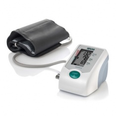 Сендо Адванс Автоматичен Апарат за измерване на кръвно налягане и пулс на бицепса