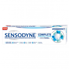 Sensodyne Complete Protection Паста за зъби за чувствителни зъби 75 ml 