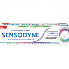 Sensodyne Complete Protection Паста за зъби за чувствителни зъби 75 ml 
