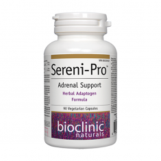 Sereni-Pro за надбъбречната жлеза 312 mg x90 капсули