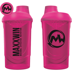 Shaker MAXXwin | Различни цветове / 700 ml