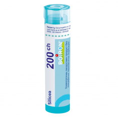 Силицеа 200 СН - Boiron