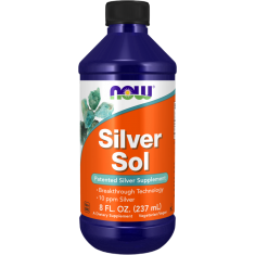 Silver Sol