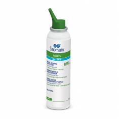 Sinomarin Adults Изотоничен разтвор с морска вода (0,9 % NaCl) 100 ml