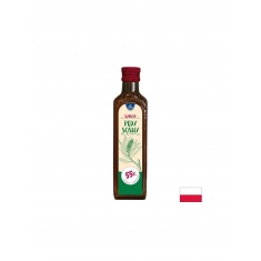 Сироп от борови връхчета – Дихателни пътища и имунна защита, 250 ml