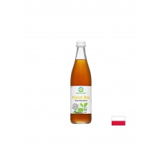 Сироп от бъз БИО – Имунитет и подкрепа при настинки, 500 ml