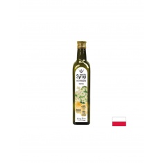 Сироп от бъз (цвят) и пчелен мед – Имунитет, 250 ml