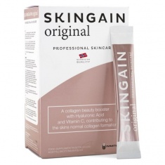 Skingain Колаген тип I & II х30 прахчета за пиене