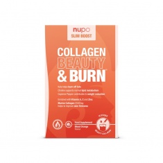 Slim Boost ®️ Collagen Beauty & Burn х15 броя