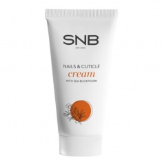 SNB Крем за нокти и кожички 30 ml