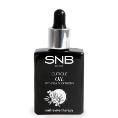 SNB Масло за терапия на нокти 15 ml