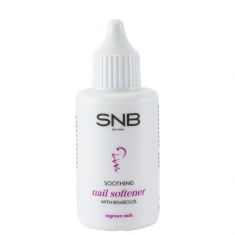 SNB Омекотител за нокти 50 ml