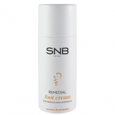 SNB Регенериращ крем с прополис и лавандулово масло 100 ml