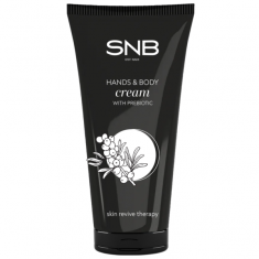 SNB Терапия за витализиране на кожата с пребиотик 50 ml