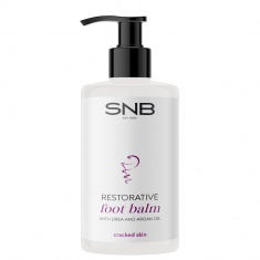 SNB Възстановяващ балсам за крака 250 ml