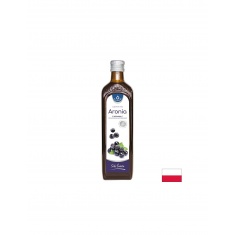 Сок от арония – Имунитет и антиоксидантна защита, 490 ml