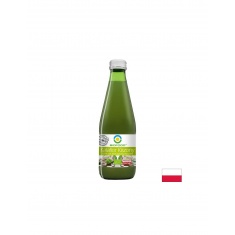 Сок от ферментирал карфиол БИО – Детокс и чревен баланс, 300 ml