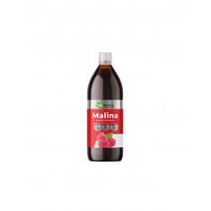 Сок от малина (обогатен с каму-каму) - Силен имунитет, 500 ml