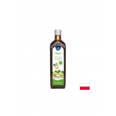 Сок от Нони – Имунитет, жизнен тонус и антиоксидантна защита, 490 ml