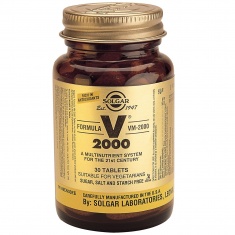 Solgar Витамин D3 2500 IU 59 ml