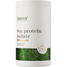 Soy Protein Isolate / Vege