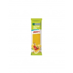 Спагети (без глутен и лактоза),250 g
