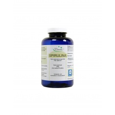 Spirulina - Спирулина, 250 g (прах) El Compra