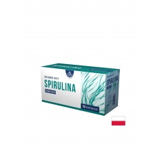 Спирулина 310 mg – Енергия и тонус, 90 капсули