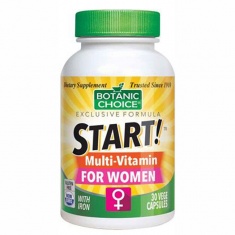 START! Multi-Vitamin for Women