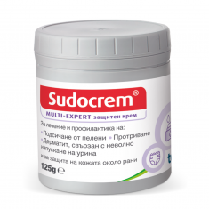 Sudocrem Multi-Expert Защитен крем 125 g