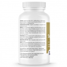 СУЛФОРАФАН / SULFORAPHANE – ZeinPharma (120 капс)