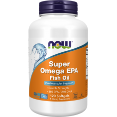 Super Omega EPA