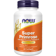 Super Primrose Oil 1300 mg
