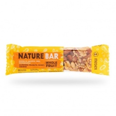 Сурово Барче NATURE BAR – Medex (40 гр) - Портокал