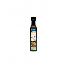 Сусамово масло (студено пресовано),БИО, 250 ml