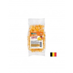 Сушен плод от манго на кубчета, 250 g