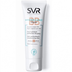 SVR Hydraliane Хидратиращ ББ крем SPF20 Тъмен Цвят x40 мл