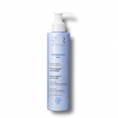 SVR Physiopure Почистващо мляко за лице 200 ml