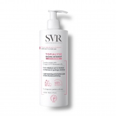 SVR Topialyse Интензивен балсам за лице и тяло за много суха и атопична кожа 400 ml
