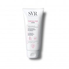 SVR Topialyse Крем за лице и тяло за много суха и атопична кожа 200 ml