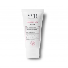 SVR Topialyse Възстановяващ крем за ръце 50 ml