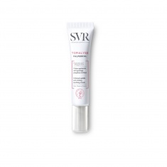 SVR Topialyse Крем за околоочния контур за раздразнени клепачи 15 ml