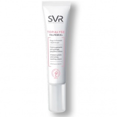SVR Topialyse Крем за околоочния контур за раздразнени клепачи 15 ml
