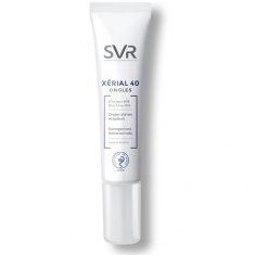 SVR Xerial 40 Гел за увредени нокти 10 ml