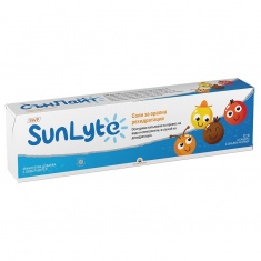 SWP Sun-Lyte Соли за орална рехидратация х8 сашета