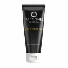 TattooMed Успокояващ крем за татуировки 25 ml