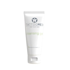 TattooMed Крем за ежедневна грижа на татуировки 100 ml